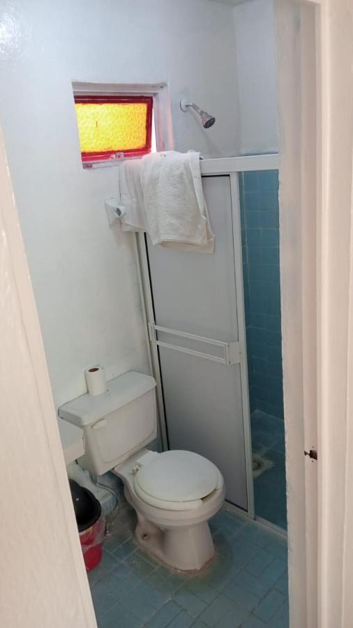 Hotel Rocio Cedral Екстер'єр фото