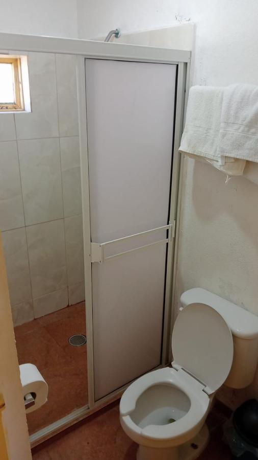 Hotel Rocio Cedral Екстер'єр фото