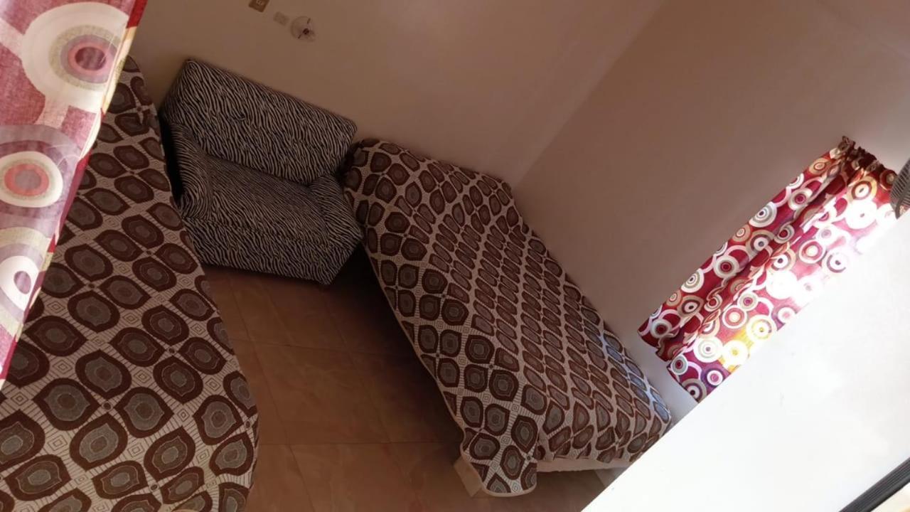 Hotel Rocio Cedral Екстер'єр фото