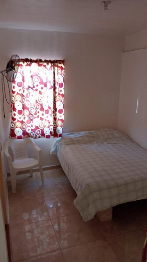 Hotel Rocio Cedral Екстер'єр фото