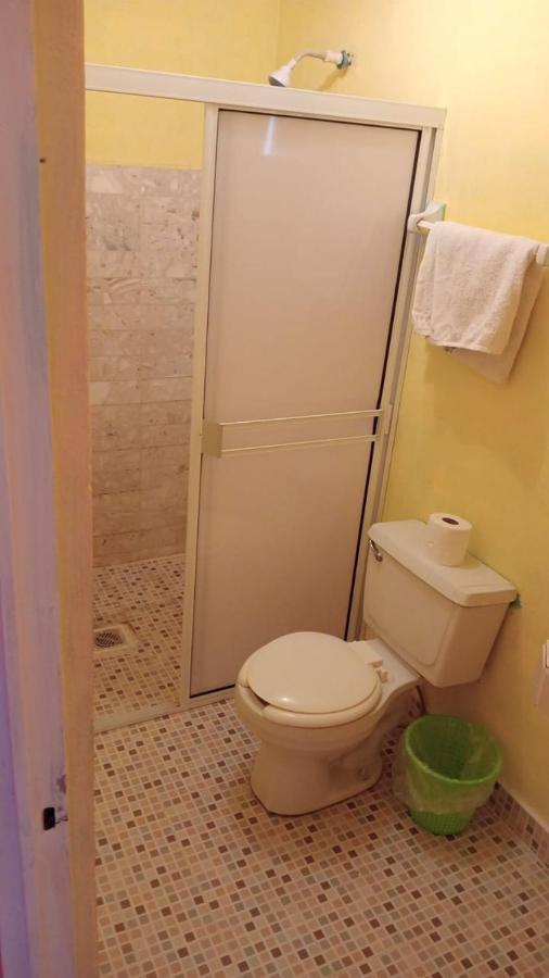 Hotel Rocio Cedral Екстер'єр фото